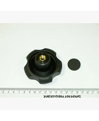 Manfrotto Replacement Part # R132,27 - Claw Ball Knob W/Cap
