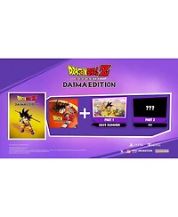 Bandai Namco Dragon Ball Z: Kakarot