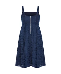 City Chic Women's Jacklynn Midi Dress