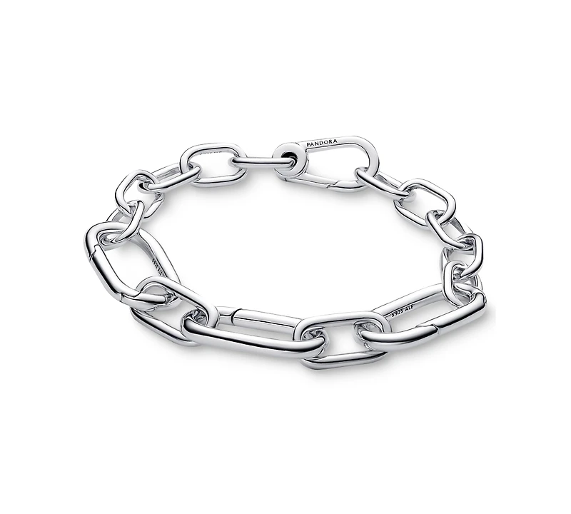 Pandora Bold Link Chain Bracelet