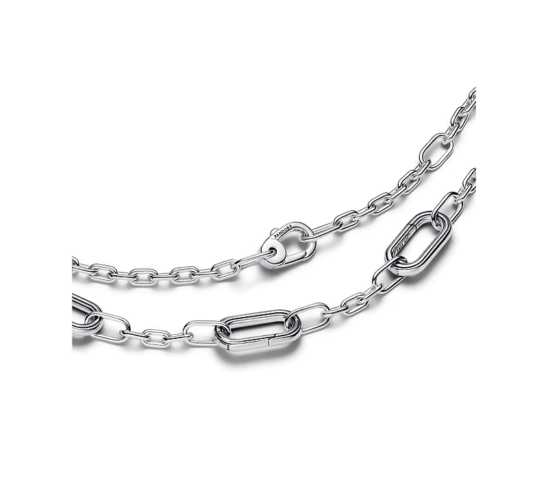 Pandora Five Links Chain Necklace