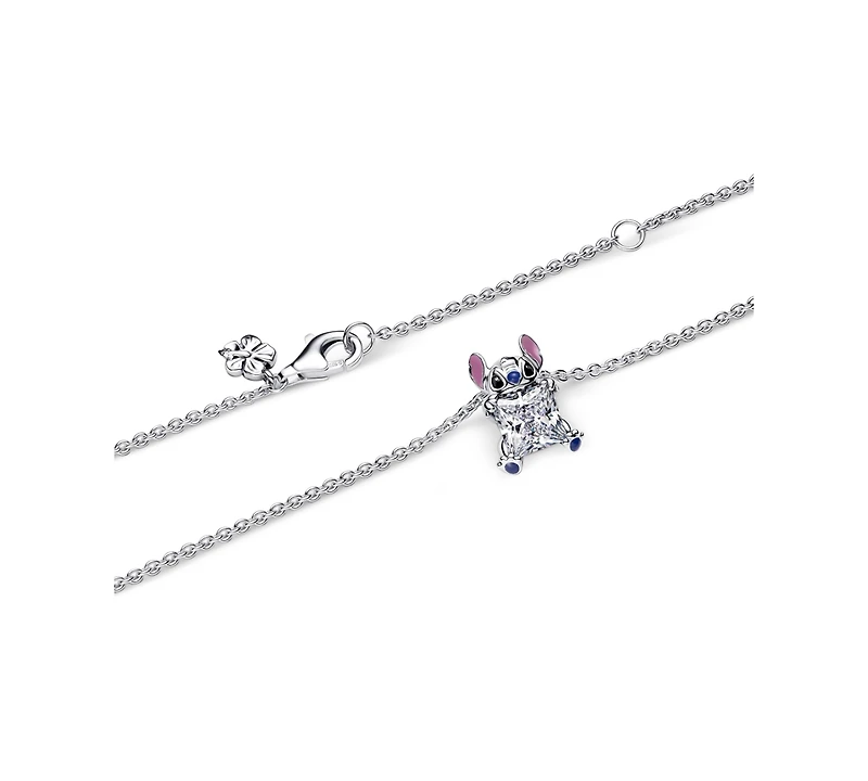Pandora Disney Stitch Collier Necklace