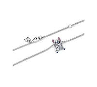 Pandora Disney Stitch Collier Necklace