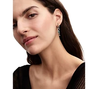 Pandora Turquoise Fishbone Dangle Charms