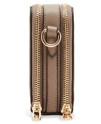 Anne Klein 3 Piece Gift Set with Double Zip Camera Crossbody