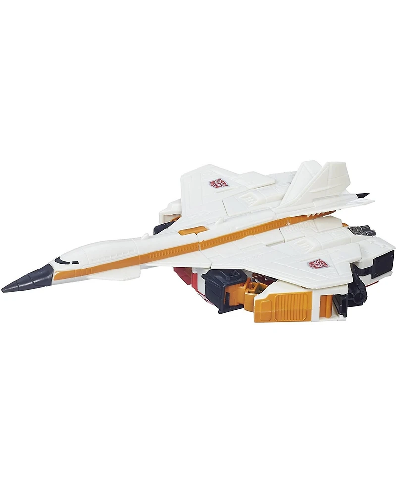 Transformers Silverbolt | Transformers Generations Combiner Wars