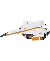 Transformers Silverbolt | Transformers Generations Combiner Wars