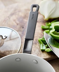 GreenPan Bobby Flay Ceramic Nonstick 1.6-Quart Saucepan with Lid