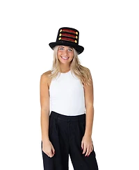 Dress Up America Ringmaster Hat for Teens