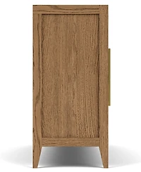 Furniture 36" Wood Everleigh Server Sideboard