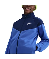 Nike Sportswear Big Kids Dri-fit Tracksuit, 2 Piece Set