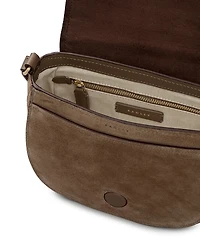 Radley London Liverpool Gardens Flapover Crossbody Bag