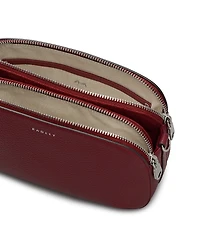 Radley London Dukes Place Small Zip Top Crossbody Bag