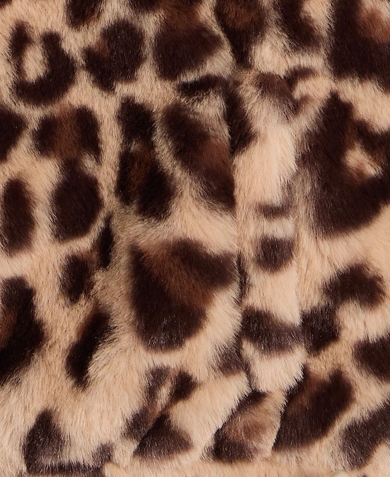 Epic Threads Girls Toddler 2T-4T Stand Collar Bomber Jacket, Macy's Exclusive