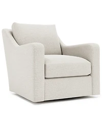 Bernhardt Ventura Tempo Swivel Chair