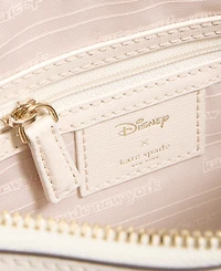 Disney | Macy's Minnie Mouse Crossbody Handbag, Exclusively at Macy's