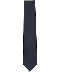 Michael Kors Men's Quigley Paisley Pattern Tie