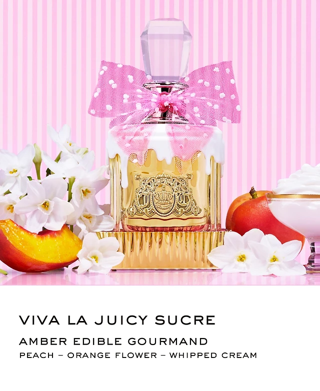 Juicy Couture Women's Viva La Juicy Fragrance Gift Set
