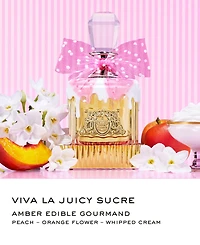 Juicy Couture 3-Pc. Women's Viva La Juicy Fragrance Gift Set