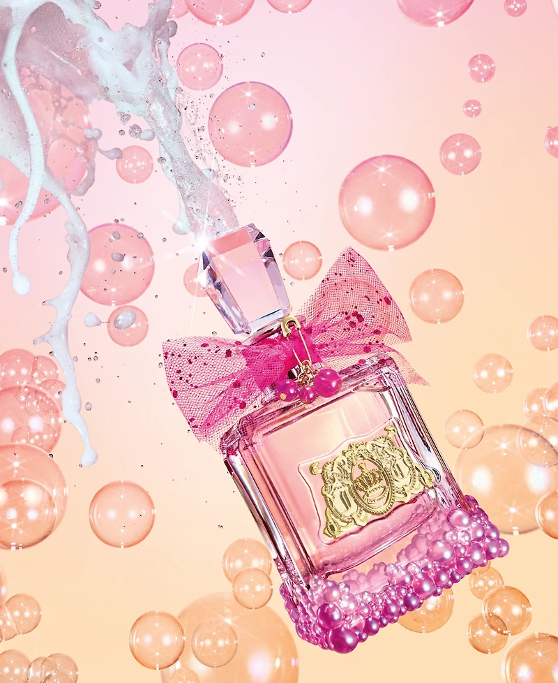 Juicy Couture 3-Pc. Women's Viva La Juicy Gift Set