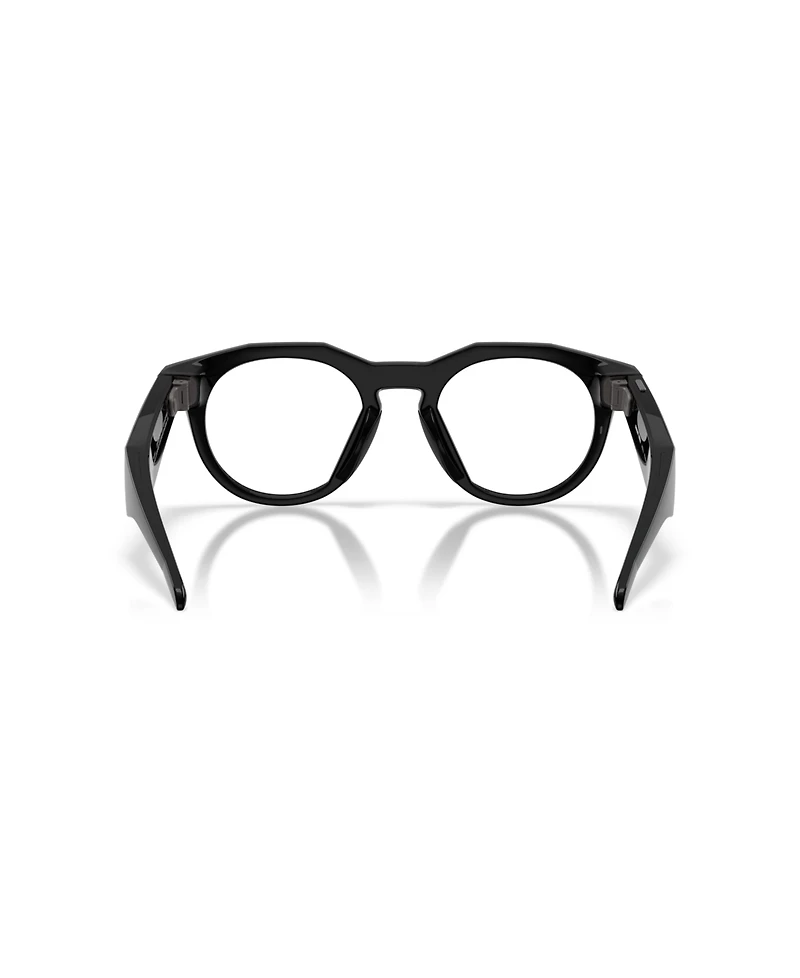 Oakley Unisex Meta Hstn Transitions Ai Sunglasses, OW8002