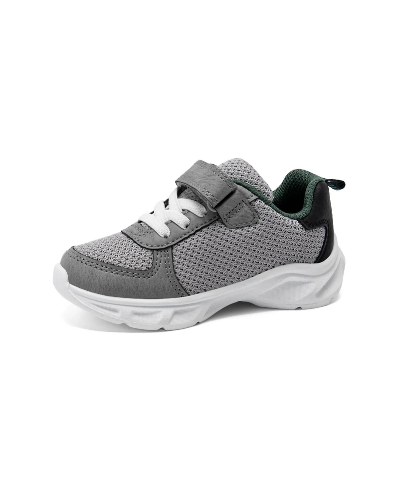 Carter's Boys Jacole Round Toe Sneakers