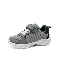Carter's Boys Jacole Round Toe Sneakers