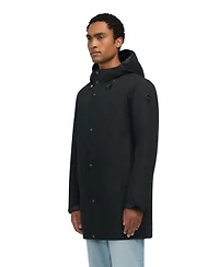 Pajar Men's Koray 3 1 System Carcoat to Lightweight Puffer