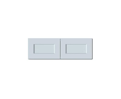 Casainc W36"x D12"x H12" Kitchen Wall Cabinet