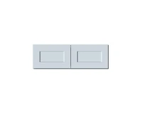 Casainc W36"x D12"x H12" Kitchen Wall Cabinet
