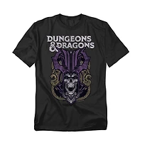 Logovision Men's Dungeons & Dragons Acererak Lich T Shirt