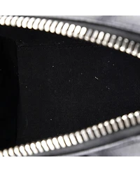 Pre-Owned Givenchy Mini Antigona Bag Leather