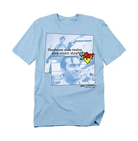 Logovision Men's Army of Darkness Shop S Mart T Shirt