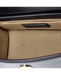 Pre-Owned Jacquemus Le Chiquito Moyen Bag Leather