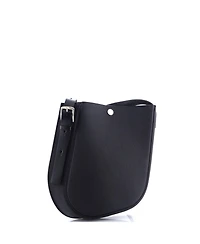 Pre-Owned Hermes 28 Perspective Cavaliere Bag Togo and Vache Hunter