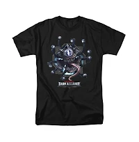 Logovision Men's Dungeons & Dragons Dark Alliance Hagedorn T Shirt