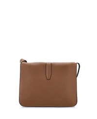 Pre-Owned Hermes Steve Light Junior Messenger Bag Togo