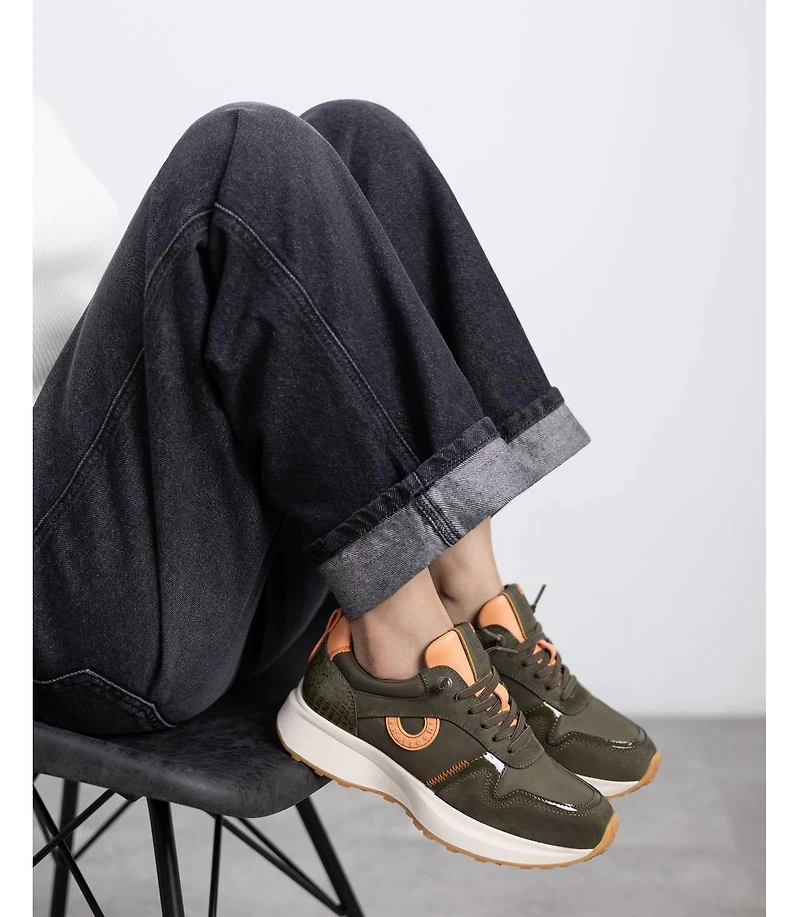 Women's Casual Sneakers Refresh Collection By Xti