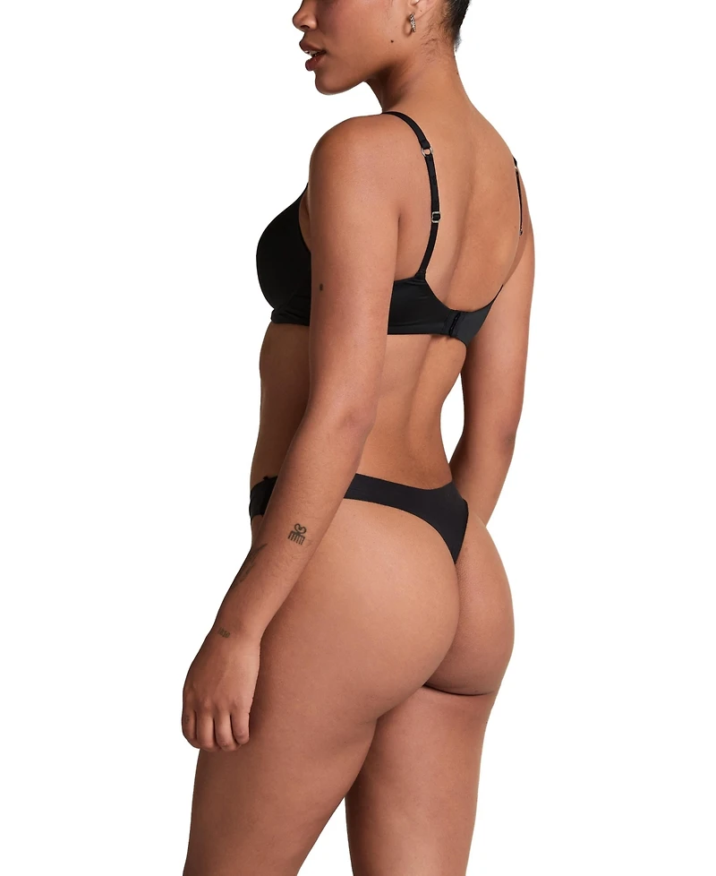 Hunkemoller Super Soft Padded Underwired Bra