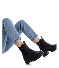 Women's Chelsea Booties Refresh Collection By Xti