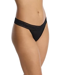 Skarlett Blue Women's Lust Lace Thong