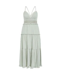 City Chic Women's Aura Maxi Dress