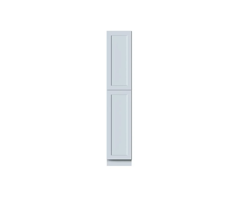 Casainc W18"x D27"x H96" Kitchen Tall Pantry Cabinet