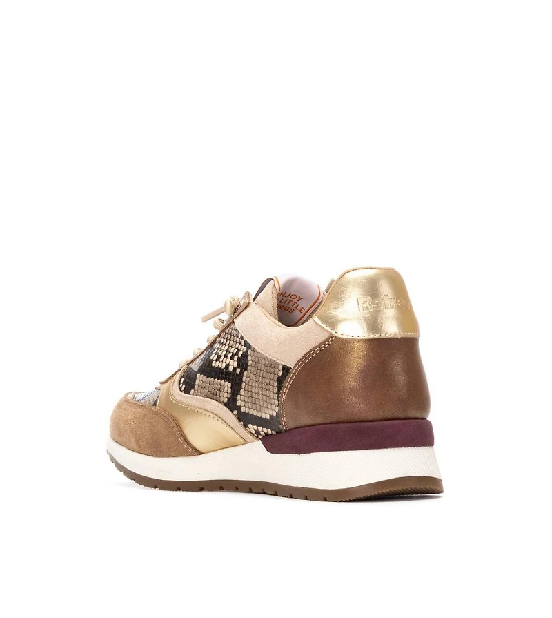 Women's Casual Sneakers Refresh Collection By Xti