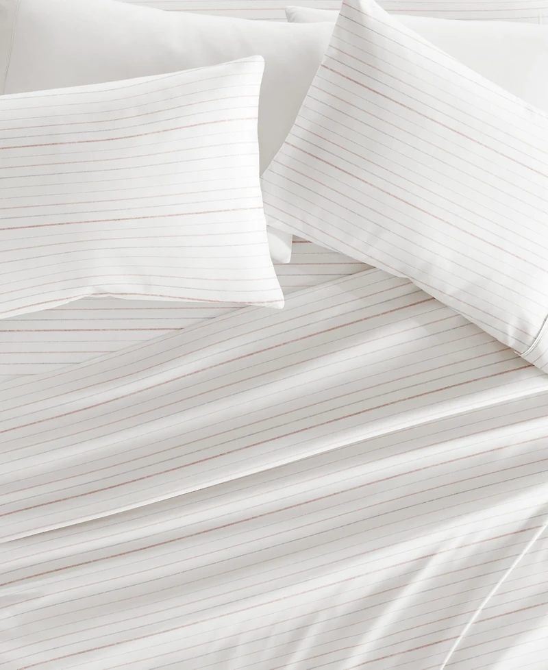 ienjoy Home Soft Lines 4-p.c. Sheet Set, California King