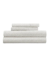 ienjoy Home Delicate Details 4-p.c. Sheet Set, California King