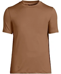Lands' End Men's Short Sleeve Cooling Performance Tee