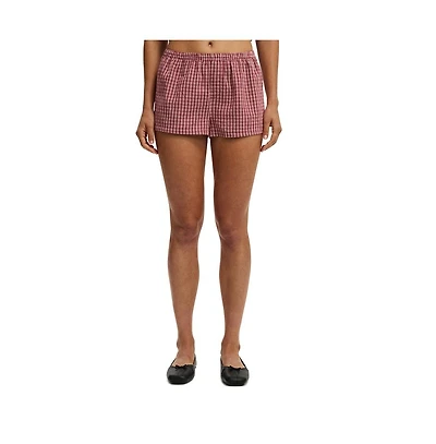 Cotton On Women's Hazel Micro Short