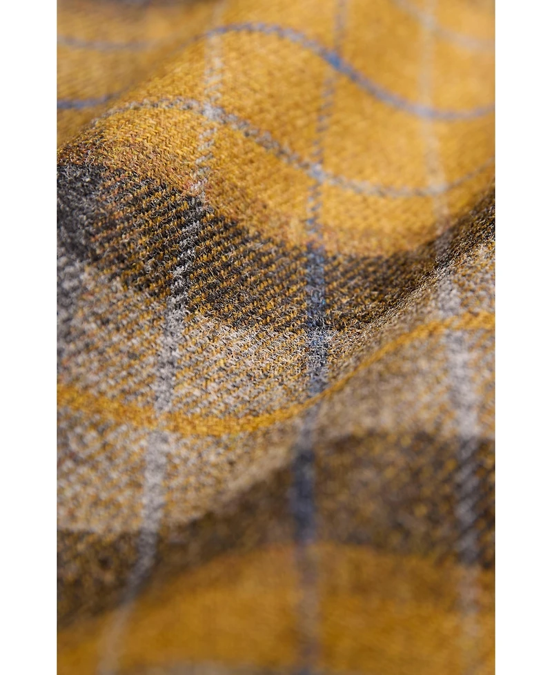 Celtic & Co. Women's British Celt Wool Skirt