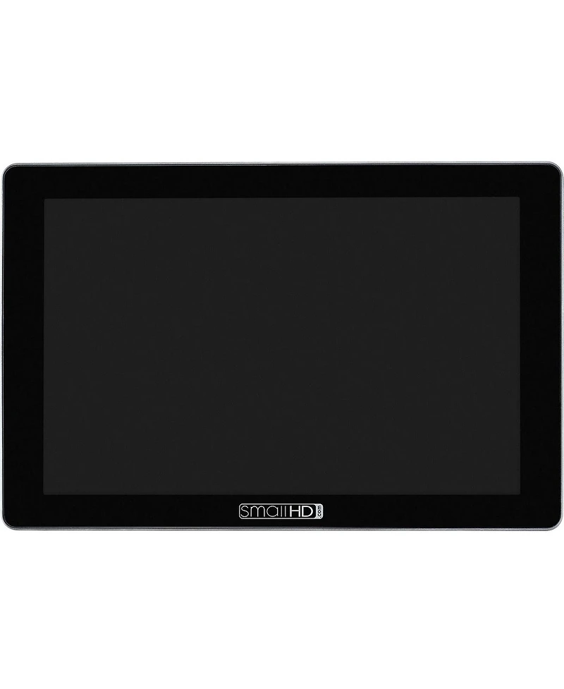 SmallHD Cine 7 Touchscreen On-Camera Monitor with Red Control Kit